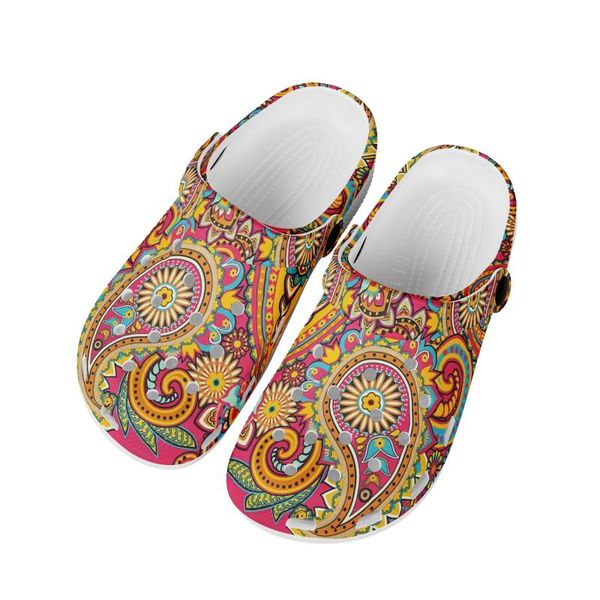 

slippers title5, Black