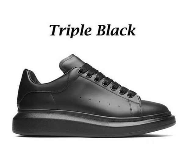 

designer white black shoe classic suede velvet leather men womens flats platform oversized sneaker shoes espadrille flat