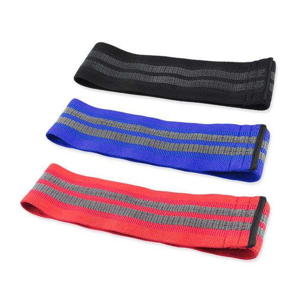 

elastic fitness resistance hip circle band booty exercise workout tool rapture bands