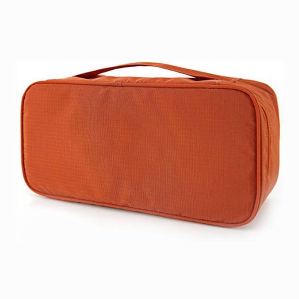 

portable bra storage bag waterproof underwear socks case box home bras protect clothes organizer container travel bags nov99 cosmetic & case