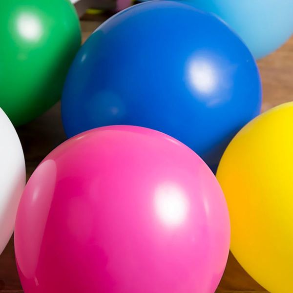

20pcs 2.2/2.8g thickened round latex balloons birthday party decorations kids helium ballon wedding supplies globos decoration