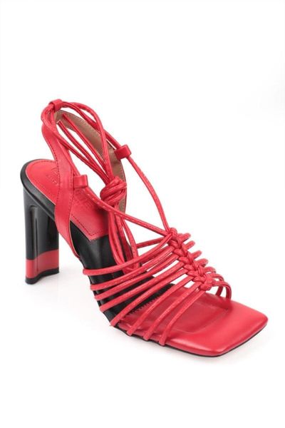 

sandals capone 335 women 's gladiator, Black