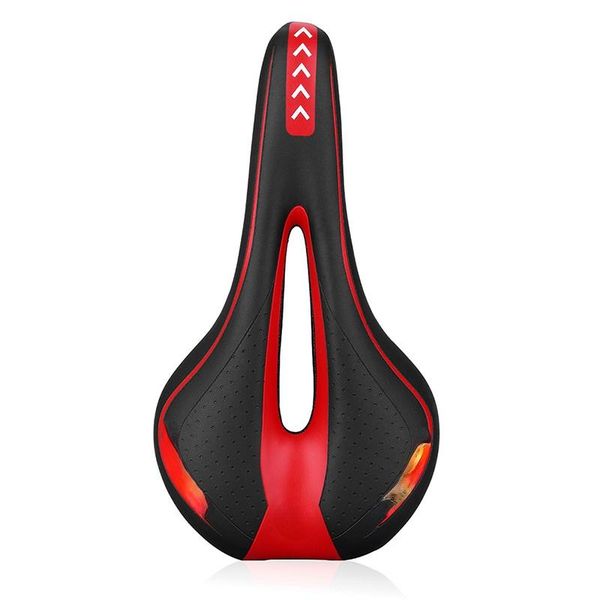

bike saddles 1 pcs comfort gel bicycle seat soft road mountain saddle cycling cushion pad