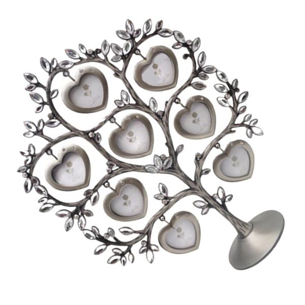 

frames 1pc romantic wedding po frame decorative tree shaped holder