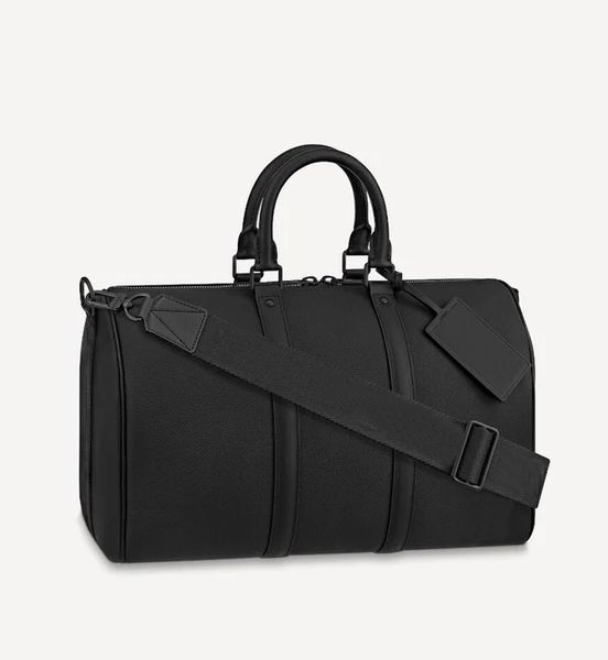 

2022 spring and summer new men's business bag travel bag