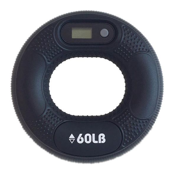 

hand grips counting grip strength trainer silicone rings finger resistance exercise squeezer