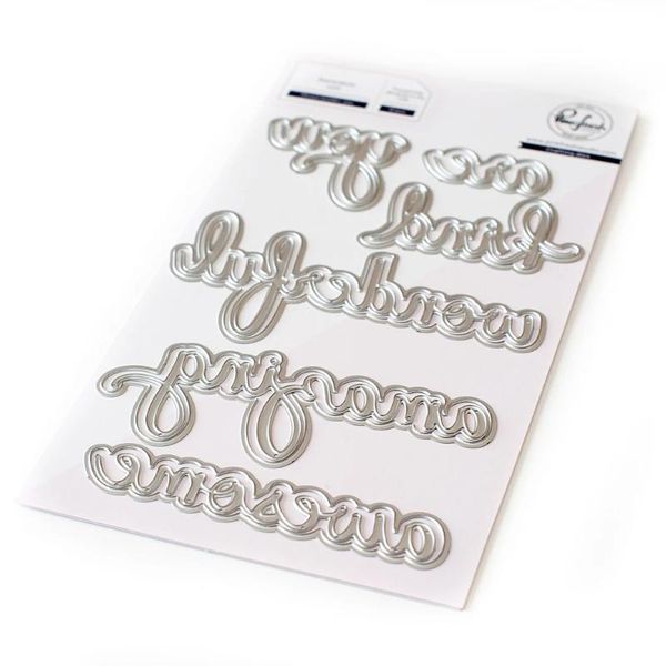 

painting supplies 2021 metal cutting dies various words cut scrapbooking paper craft handmade card punch art cutter decorative