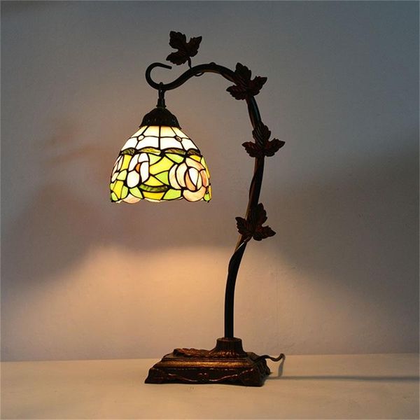 

table lamps 86light tiffany lamp contemporary retro creative decoration led light for home