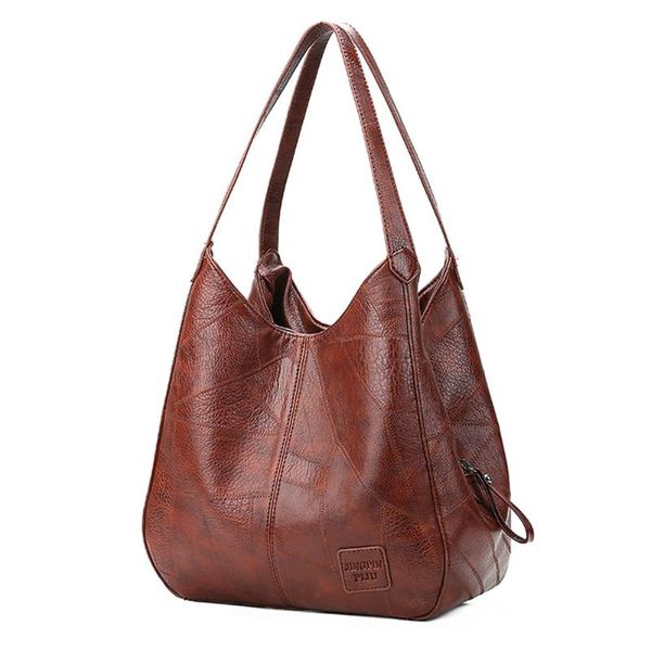 

evening bags 2021 vintage women tote designers luxury hand ladies leather shoulder female crossbody handbags