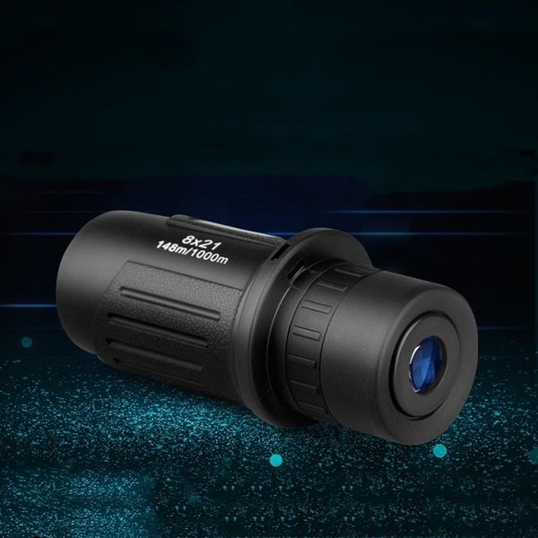 

telescope & binoculars outdoor travel hiking mini spotting portable hd power