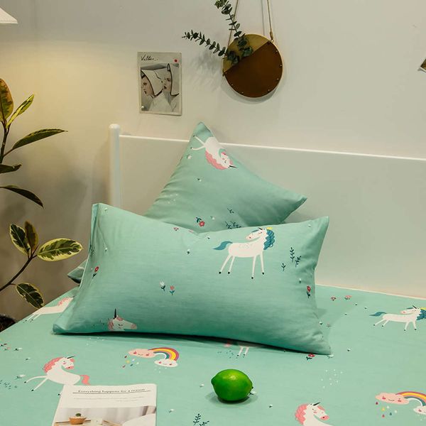 

all cotton twill pillowcase group purchase