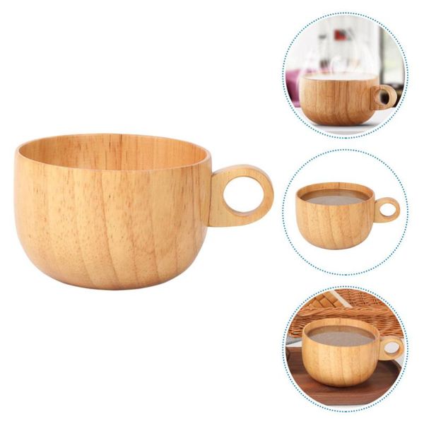 

mugs 1pc drinking mug environmental friendly water cup portable holder