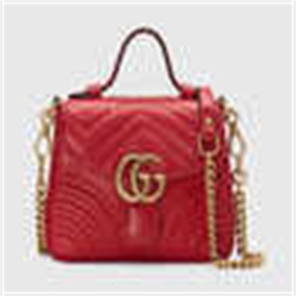 

long brand designer evening luxury 547260 mini wallets handle bag chain red iconic bags wallet bag clutches clutches evening purse, Red;blue