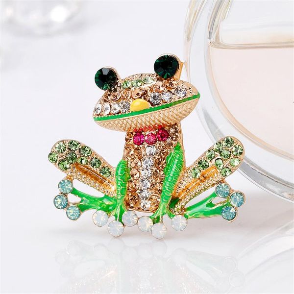 

pins, brooches designs jewelry style fashion brooch occident leisure luxury children's gift ladies base, Gray