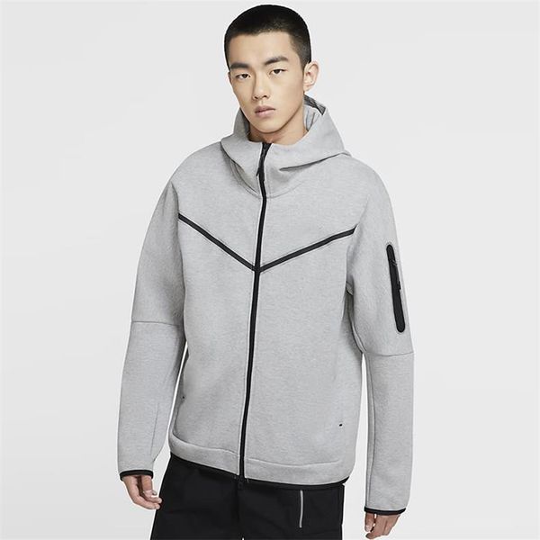 Designer Herren Hoodies Jacke Frühling Herbst Mantel Windrunner Mode Kapuzenjacken Sport Winddichte Windjacke Lässige Reißverschluss Mäntel Herren Oberbekleidung Kleidung