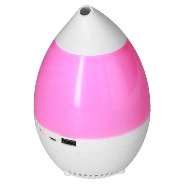 

humidifiers air humidifier led light usb charging for home office