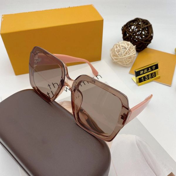 

021 sun protection small face uv protection sunglasses frameless european and american brown translucent glasses sunglasses fa, White;black