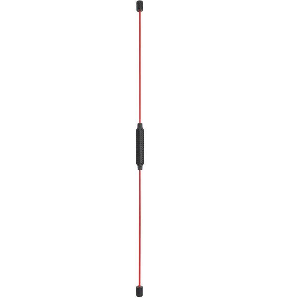 

accessories 1pc multifunction training rod vibrating fitness stick equipment home gym bar yoga upgraded