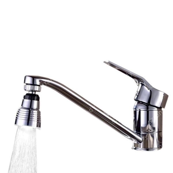 

other faucets, showers & accs luminous glow light-up white led shower tap water nozzle head light bathroom