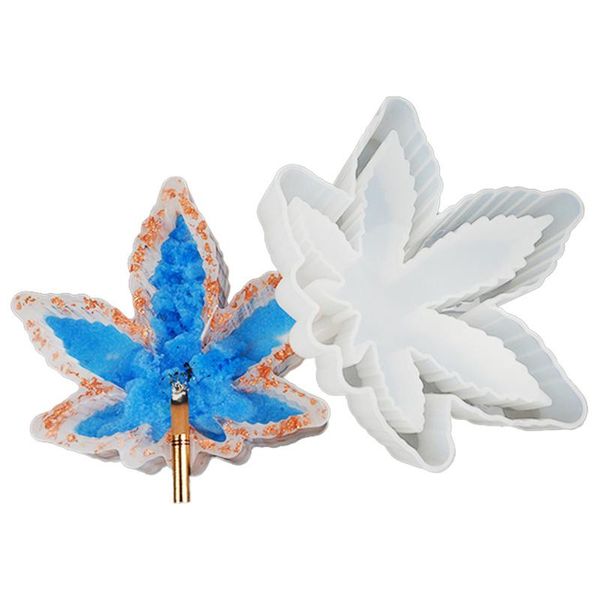 

craft tools diy crystal drop mold ashtray silica gel storage cup pad mirror manual resin adhesive
