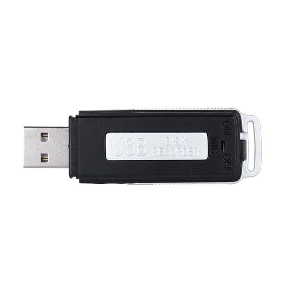 

digital voice recorder abgn -sk-868 8gb portable usb disk audio