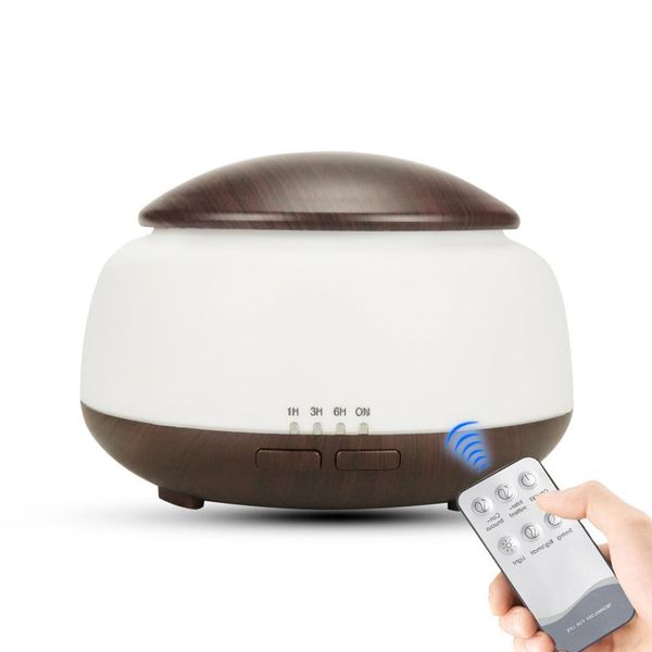 

300ml wireless air humidifier battery rechargeable humidificador fogger portable water diffuser purifier mist maker fragrance lamps