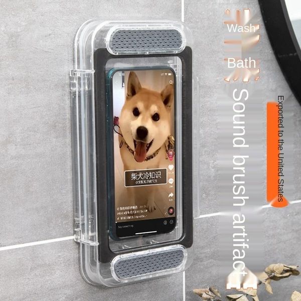 

bathroom waterproof bracket bath chase artifact rack toilet wall of punching storage bottles & jars