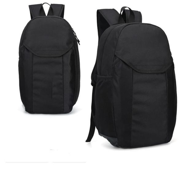 

backpack jtfan 2021 brand women men solid large-capacity versatile school shoulder