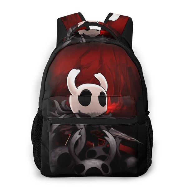 

backpack bleach shoulder bag for teenage hollow warrior fashion students