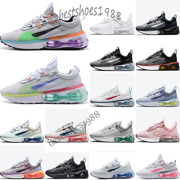 

knit mesh running shoes 2021 obsidian black gold white barely rose green venice navy crimson triple black court purple men women trainers sp