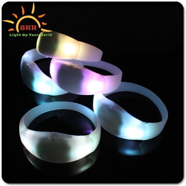 

led control 800m remote central controller bracelet