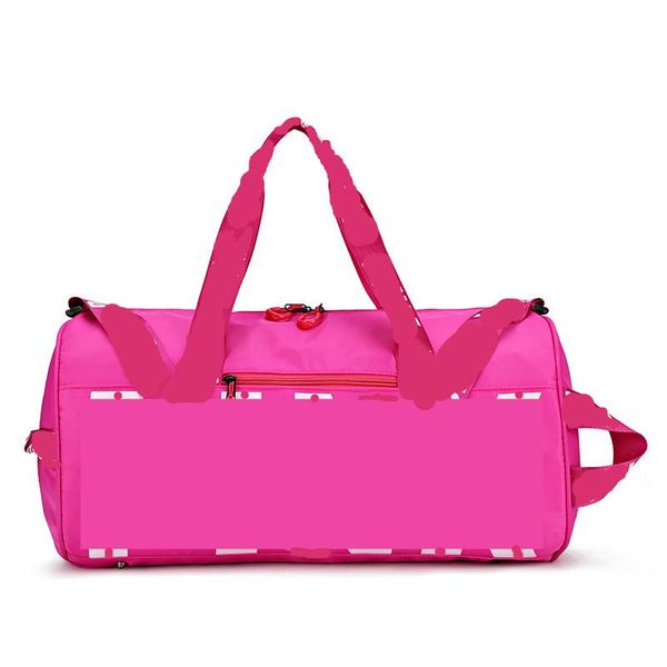 

est high capacity gym fitness sports bag shoulder crossbody men women tote handbag travel duffel bolsa bags