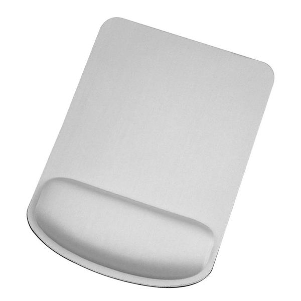 

mouse pads & wrist rests pad computer gaming non-slip rubber base office simple laptop