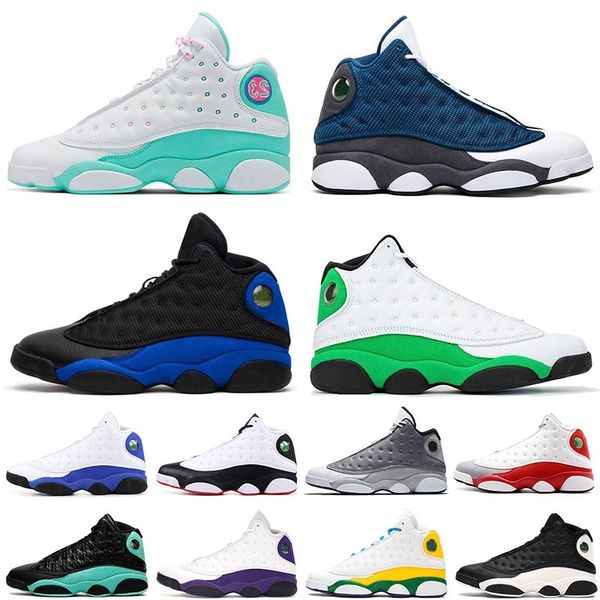 

2021 new arrival fashion 13 13s jumpman basketball shoesmens womens shoes athletics sports sneakers trainers