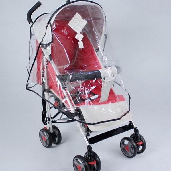 

stroller parts & accessories baby special breathable rain cover / car windscreen dust for