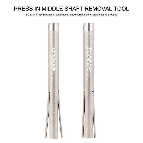 

tools headset remover installation repair maintain kit bicycle dismount bottom press-in shaft bike tool