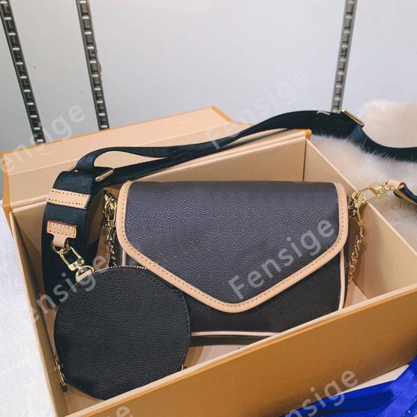 

handbagdesigner handbags mini women luxurys designers bags 2021 purses crossbody bag wallet purse zhouzhoubao123 multi pochette