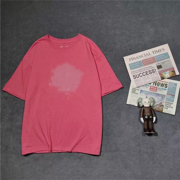 

Designer 2021 brand compass logo Men's T-Shirts couple models good, White;black