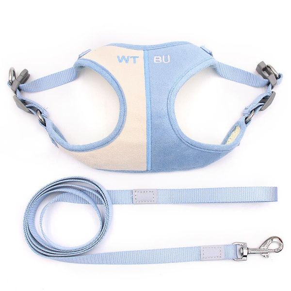 

dog collars & leashes style pet chest harness, leash, rope, supplies