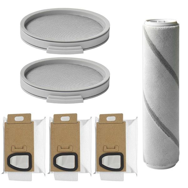 

household accessories bag roller cleaning kit shower curtains