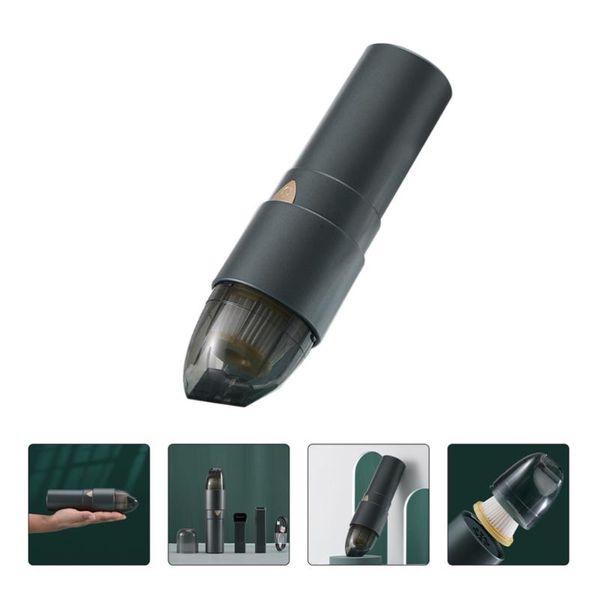 

vacuum cleaner 1 set handheld car high power strong suction desktop