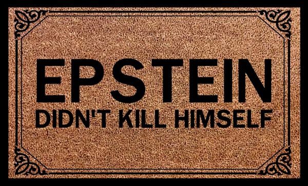 

carpets patriotic doormat 2nd amendment welcome mat funny door housewarming gift trump america outdoor decor for him
