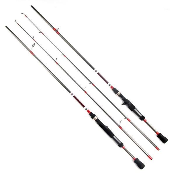 

boat fishing rods catch.u spinning rod 1.8m carbon fiber casting 6-15lb line weight 3-21g lure ultralight reservoir pond river