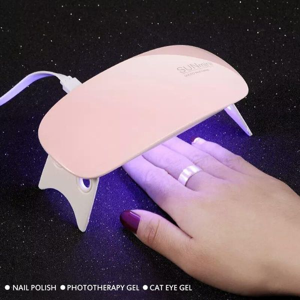 

nail dryers selling mouse dryer mini led uv lamp for regular polish