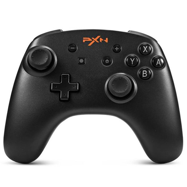 

game controllers & joysticks pxn 9607 gamepad speedy switch wireless bluetooth intelligent controller joystick for android smartphones pc ta