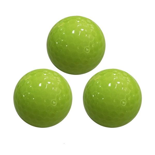 

golf balls sale glowing ball bright luminous professional evening supplies