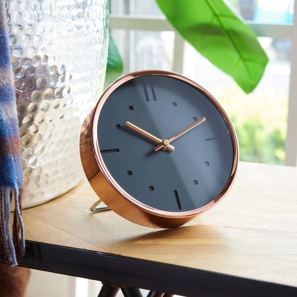 

wall clocks black bedroom clock elegant cute luxury creative living room nordic reloj de pared accessories ea60wc