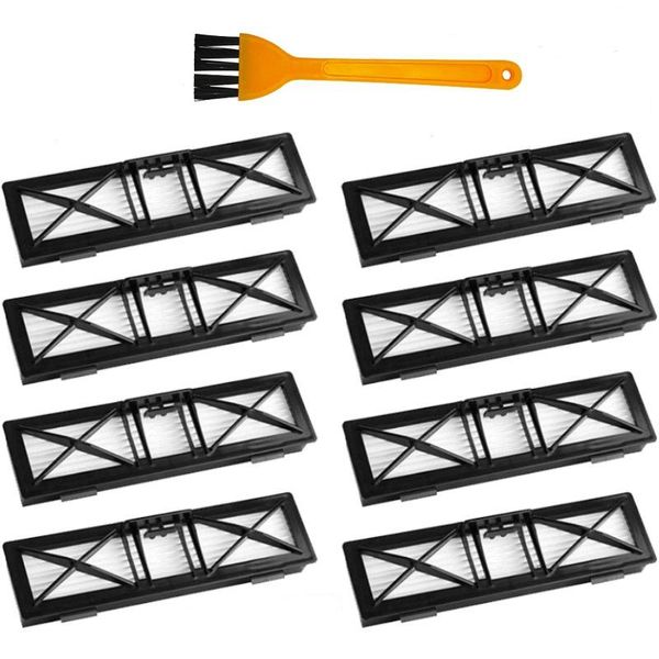 

vacuum cleaners cleaner parts hepa filter for neato botvac connected d series d3 d4 d5 d6 d7 d70 d75 d80 d85 filters replacement