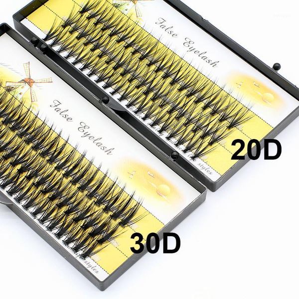 

20d/30d eyelash extension wholesale false eyelashes1