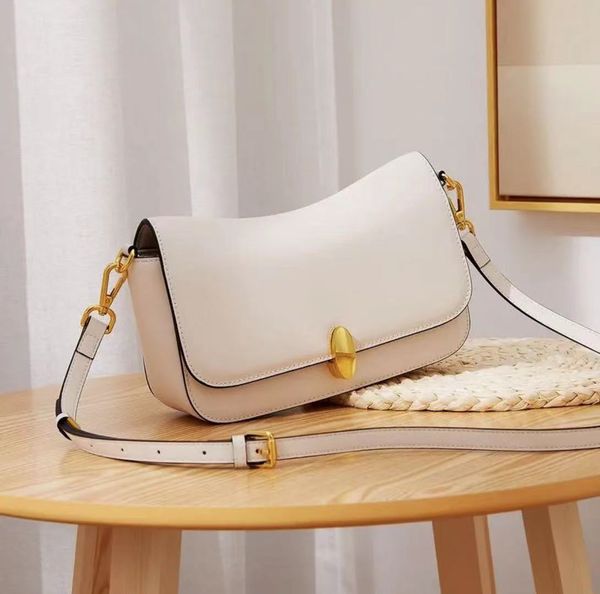 

the quality of the contracted classic original imitation brand luxury handbags designer wallet convenient single shoulder bag cover large sp